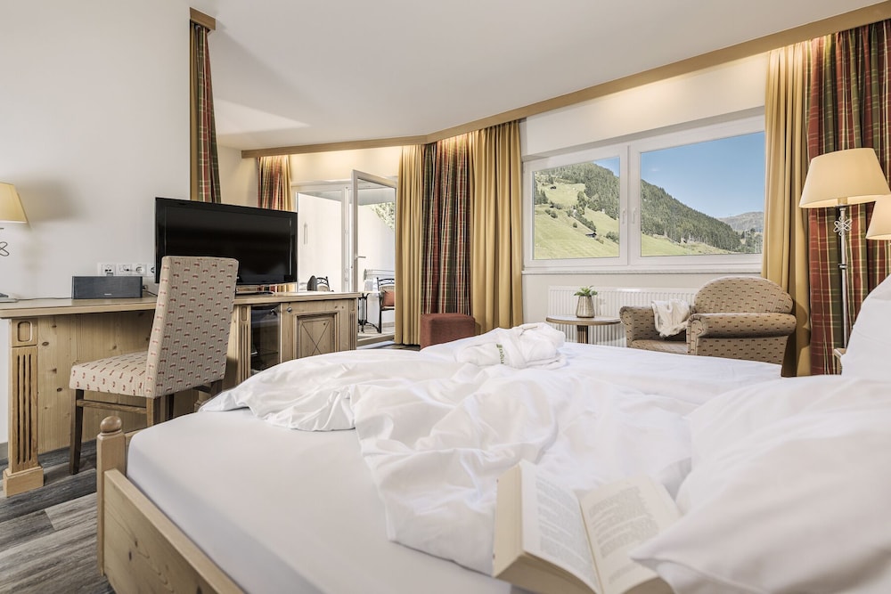 Suite (Landhaus) photo 1