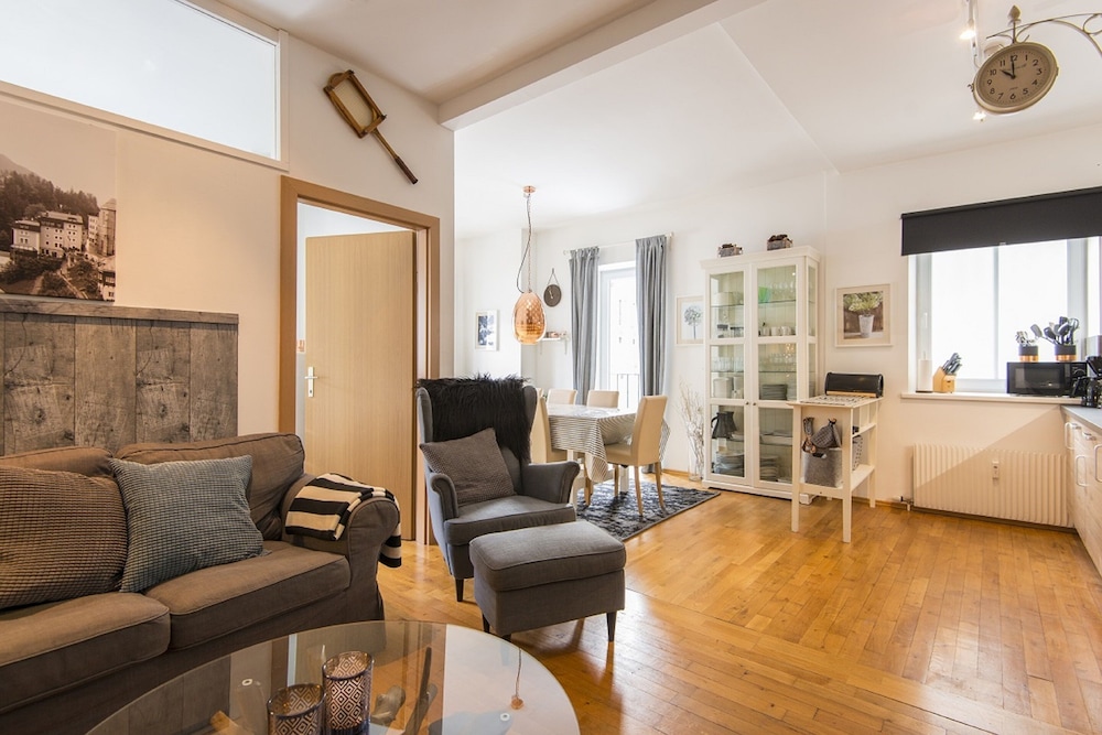 Standard Apartment, 3 Bedrooms, Mountain View photo 1
