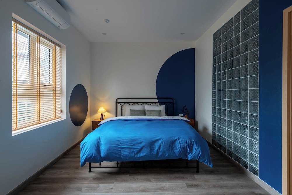 Superior Double Room, City View