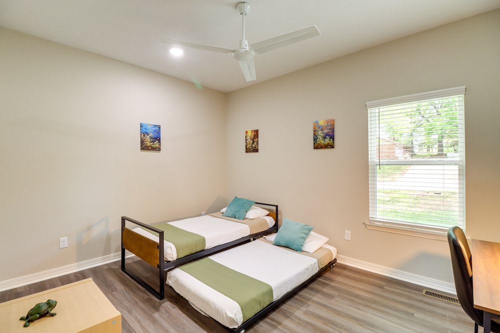 House (2 Bedrooms) photo 3