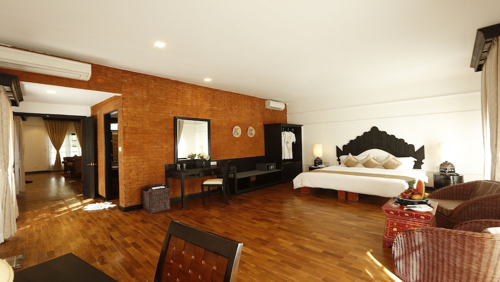 Amazing Suite