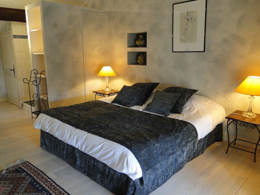 Double Room (Les Estaques) photo 2