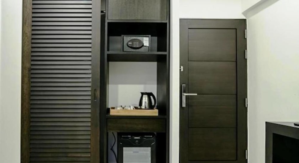 Deluxe Twin Room (Breakfast) photo 3