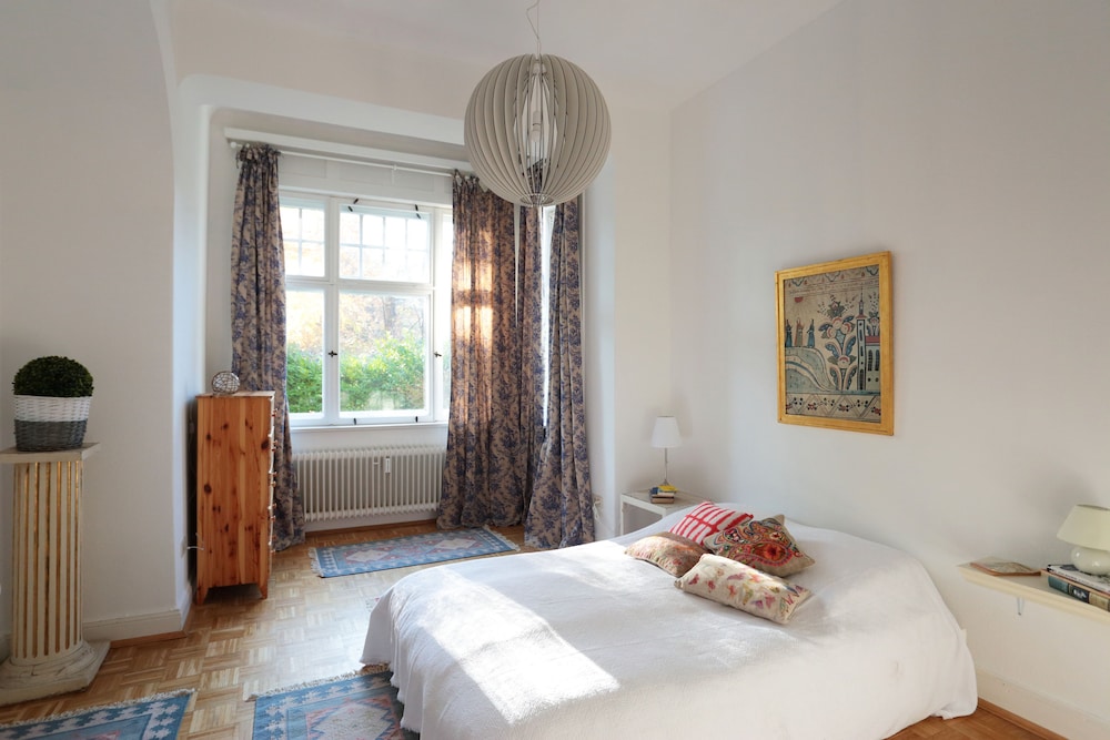 Comfort Apartment, 3 Bedrooms photo 2