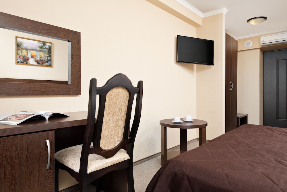 Comfort Single Room photo 3