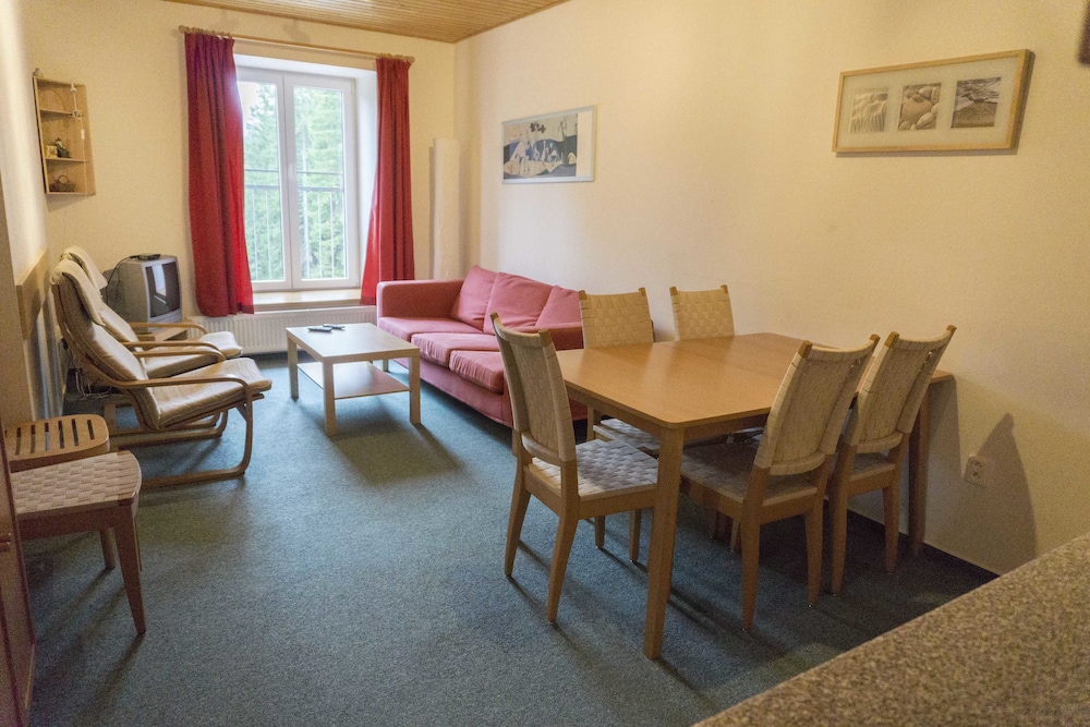Comfort Apartment (5) photo 1