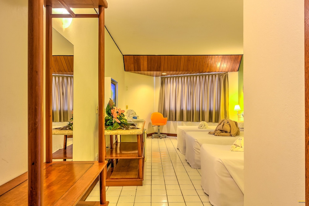 Standard Triple Room, 1 Bedroom photo 2