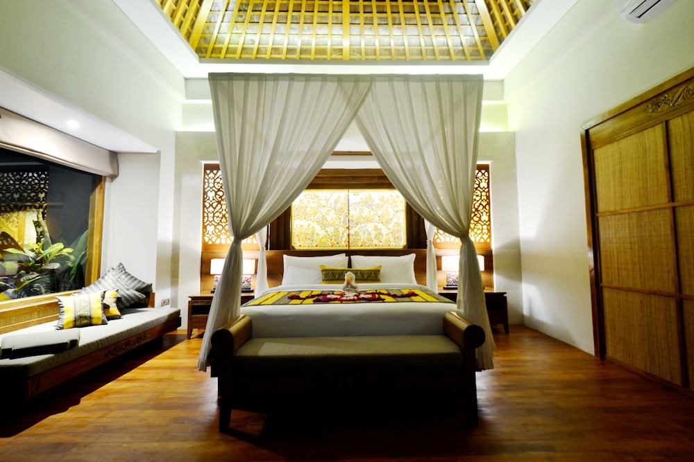 Asmara Villa - Photo 1