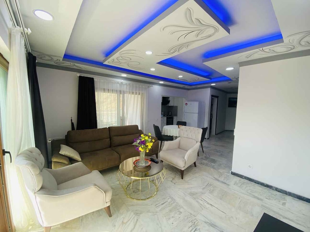 Comfort Apartment