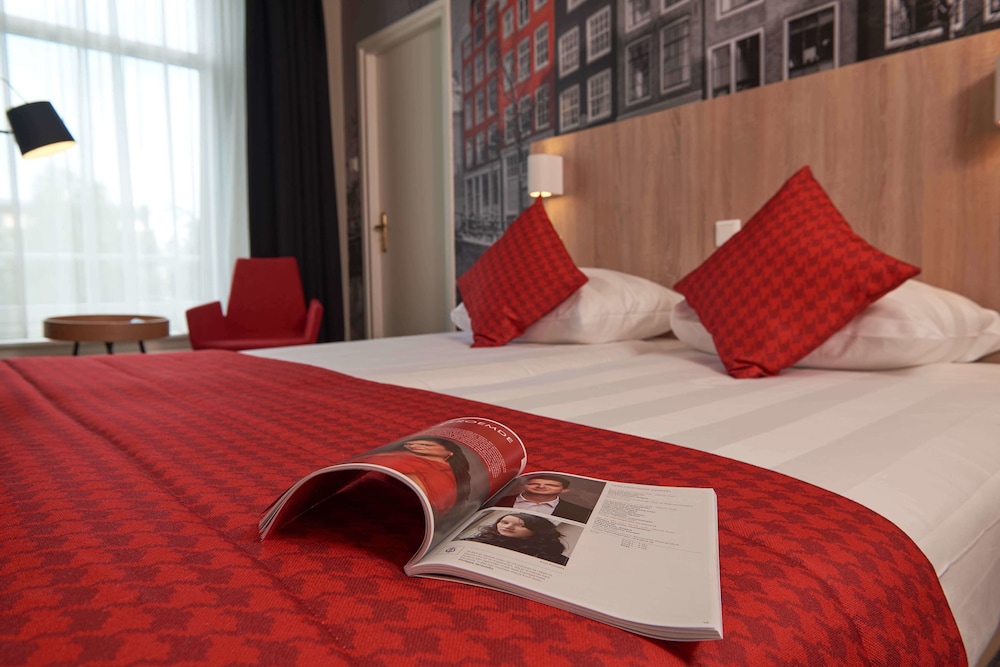 Standard Room, 2 Twin Beds photo 3