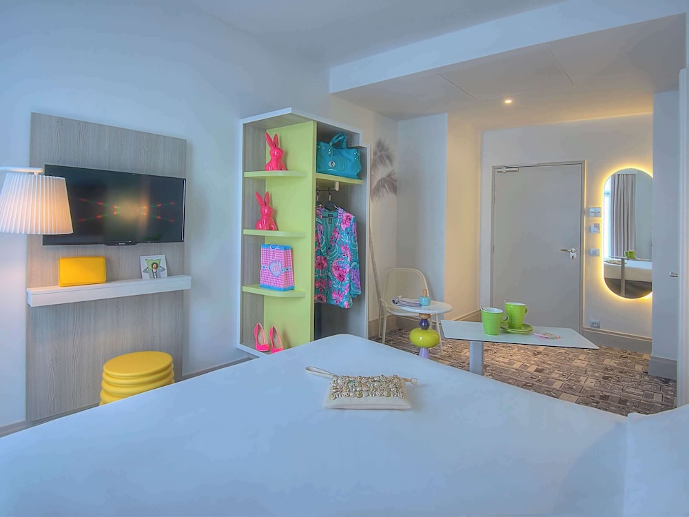 Standard Room, 1 Double Bed