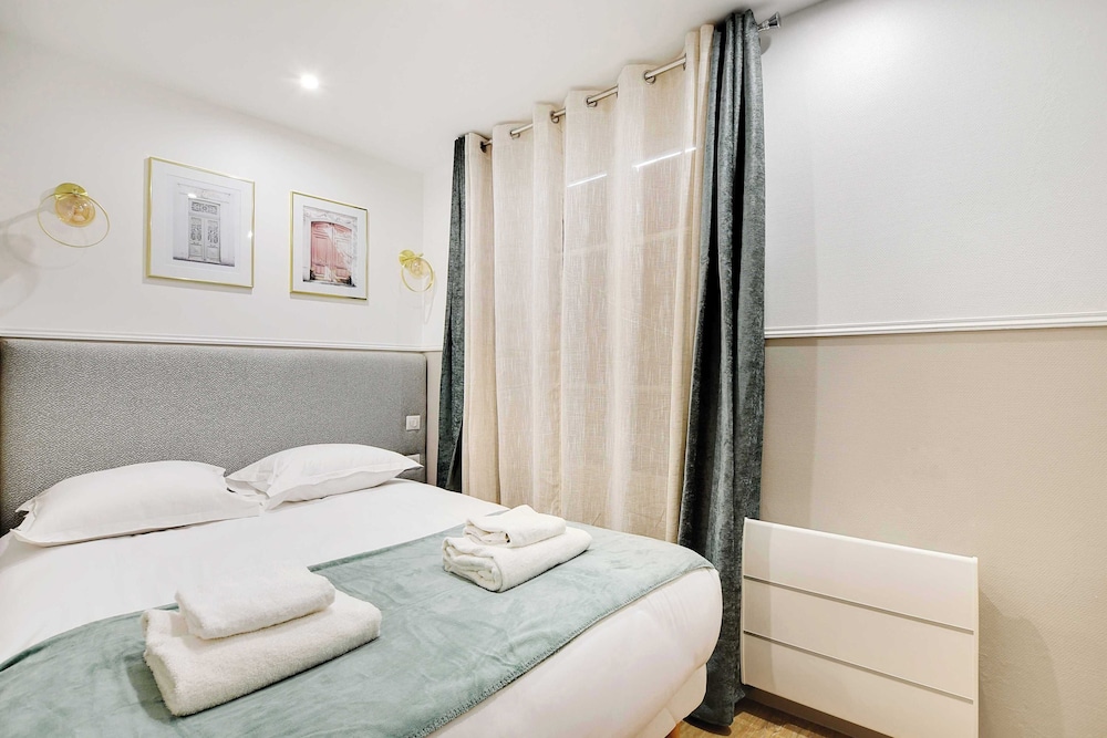 City Apartment