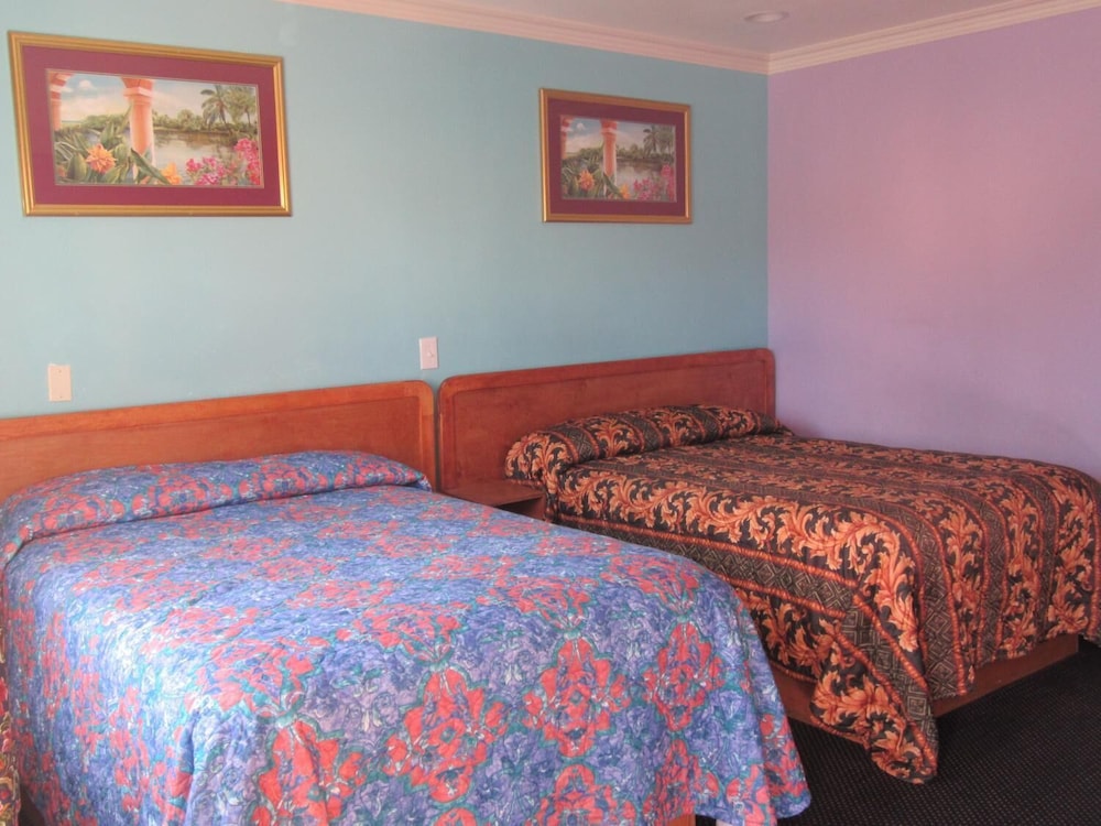 Starlight Inn Van Nuys, 사진 9