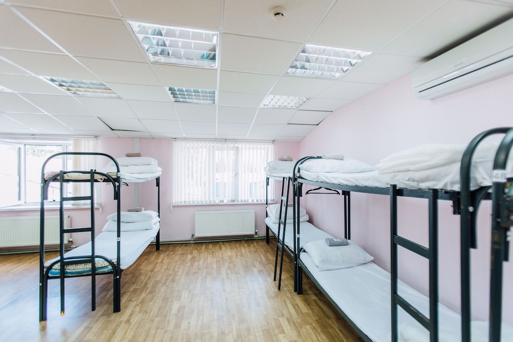 Standard Shared Dormitory, Women Only photo 1
