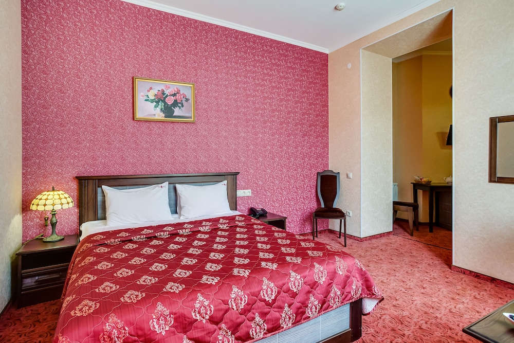 Suite photo 1