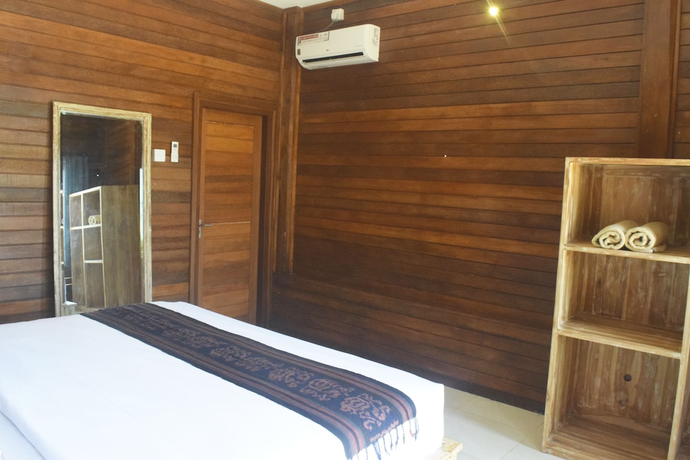 Superior Room Sea View - Photo 11