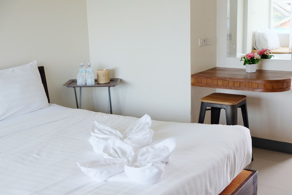 Superior Double Room photo 2