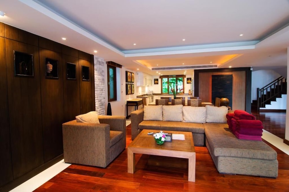 Villa, 2 Bedrooms, Private Pool, Sea View (Grand) - Photo 6