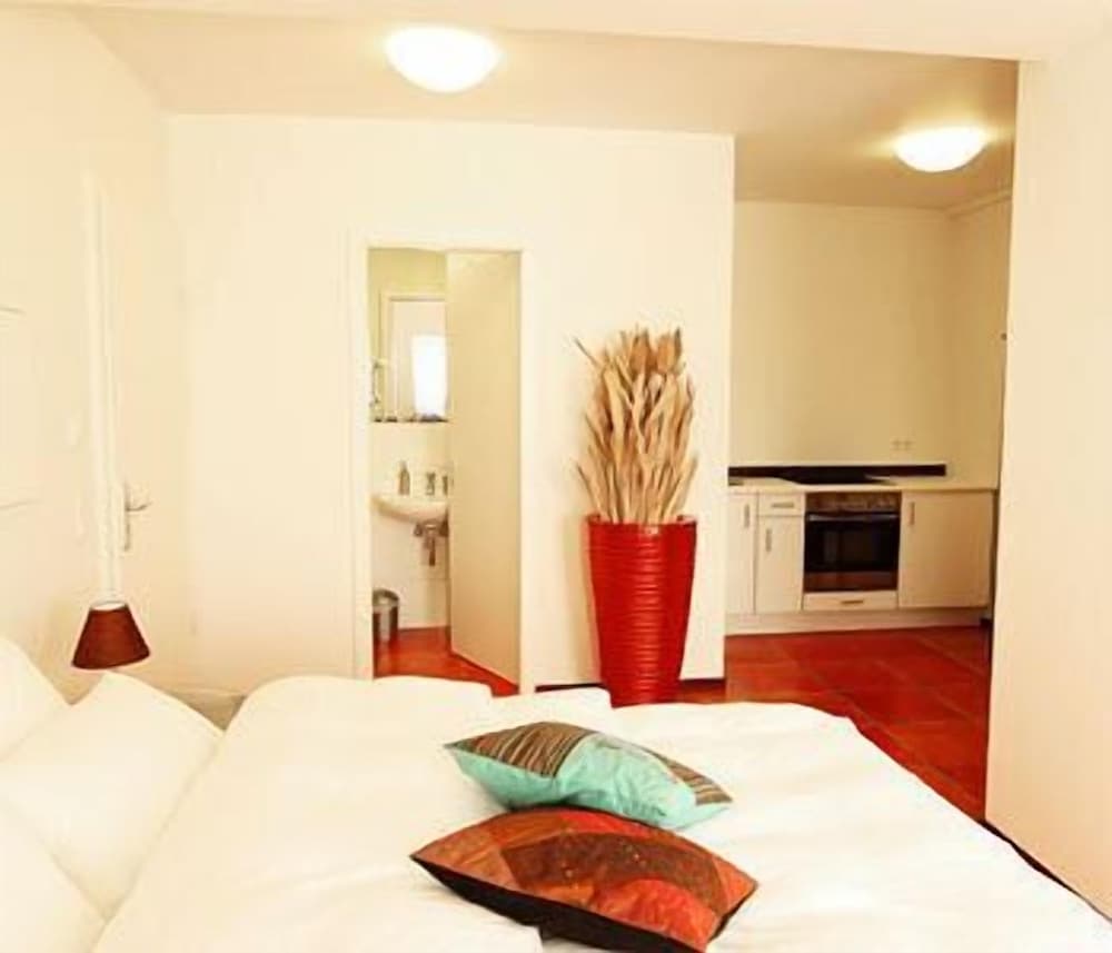 Superior Double Room photo 1