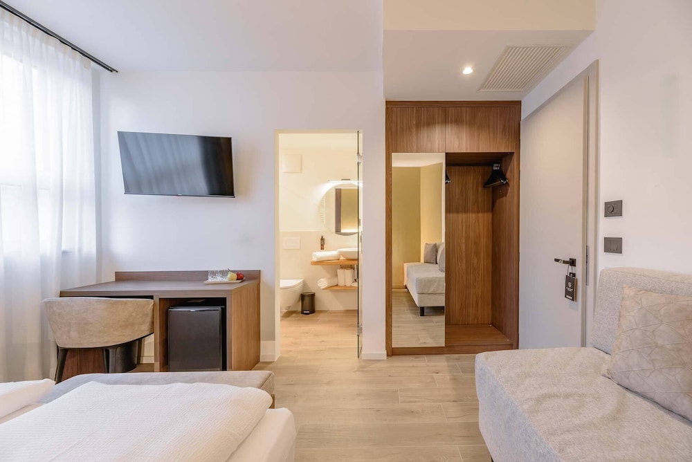 HADERBURG Comfort