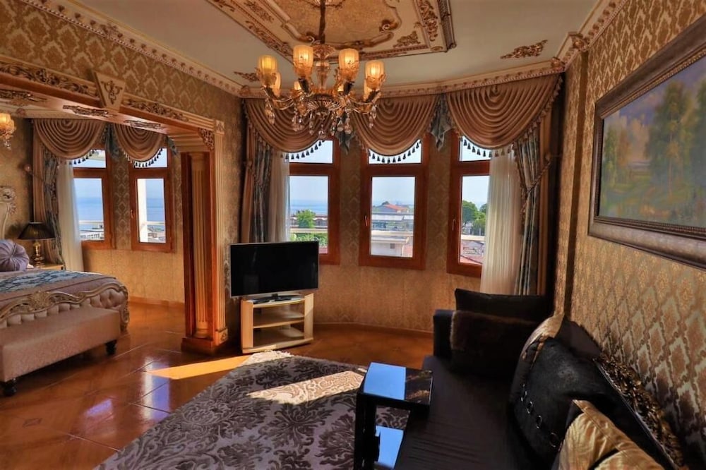Suite, Sea View photo 2