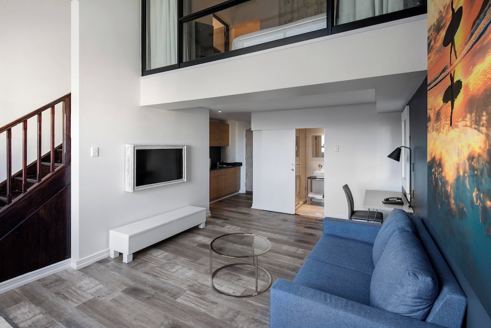 Loft, 1 Bedroom photo 1