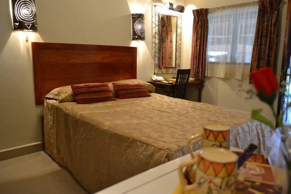 Standard Double Room photo 2