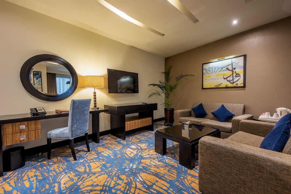 Junior Suite - Photo 14