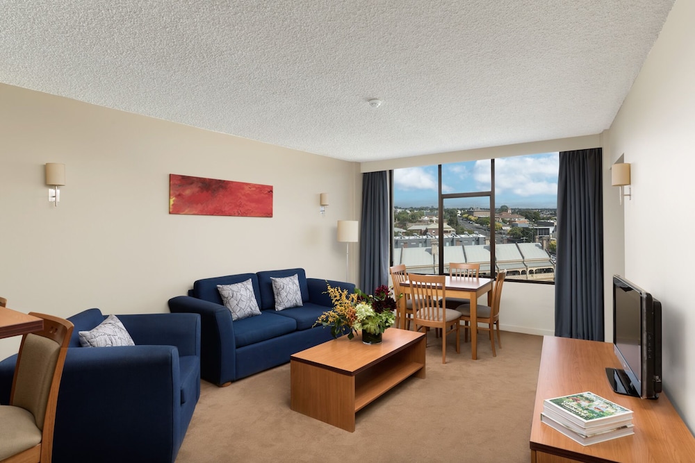 One Bedroom Apartment - Photo 1