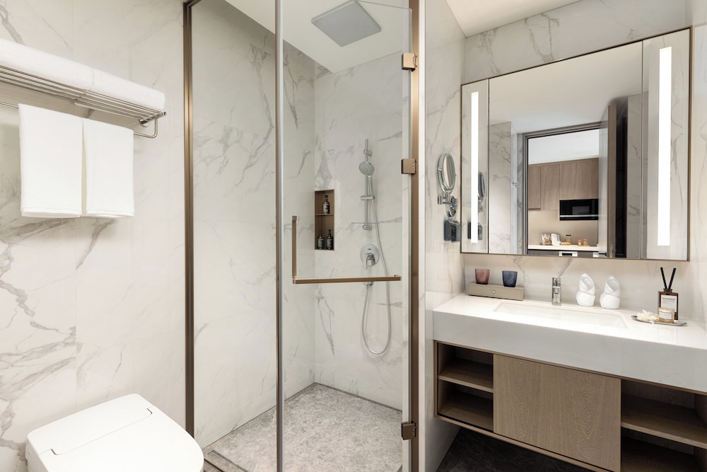 Deluxe Room, 1 Bedroom