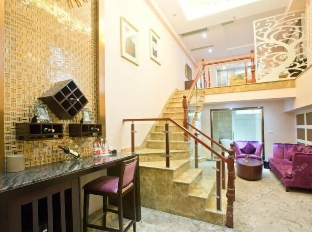 Suite photo 1