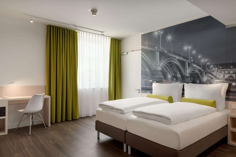 Room, 2 Twin Beds, Accessible, Non Smoking photo 2