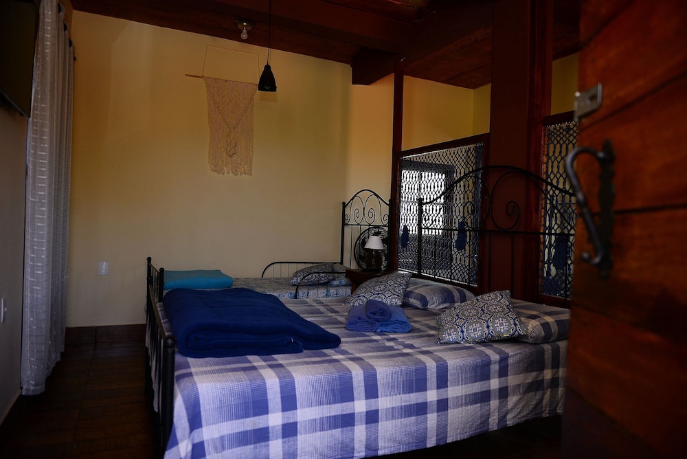 Quadruple Room - Photo 1
