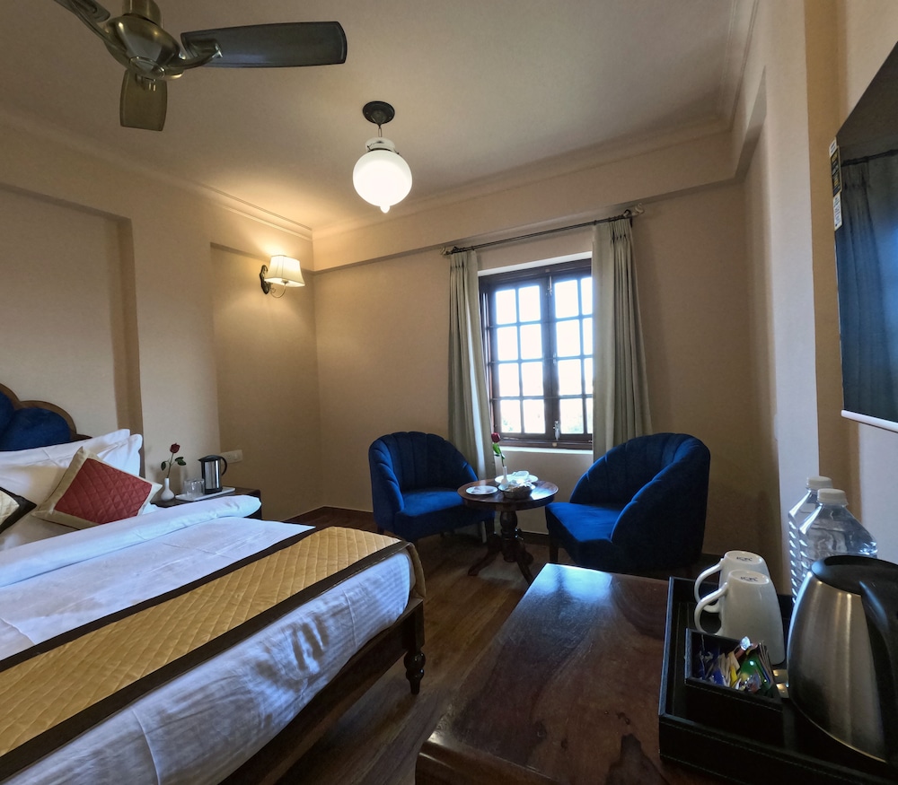 Superior Room photo 3