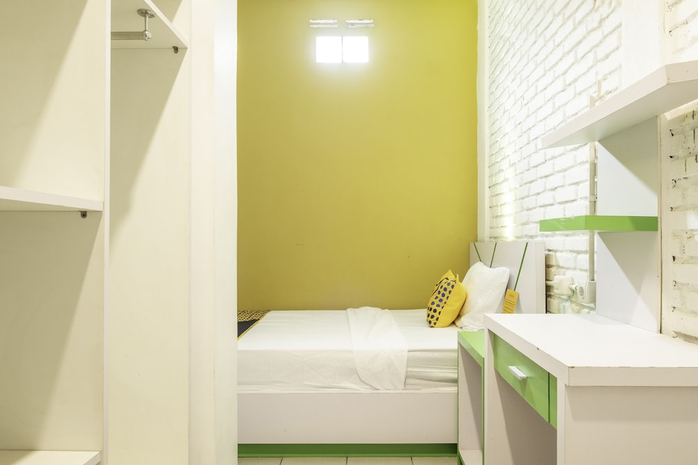Deluxe Single Room photo 2