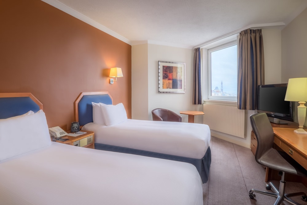 Executive Twin Room, Sea View - Photo 4