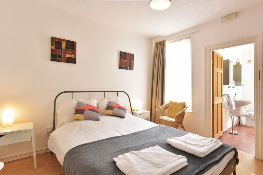 Cottage, Multiple Beds photo 1