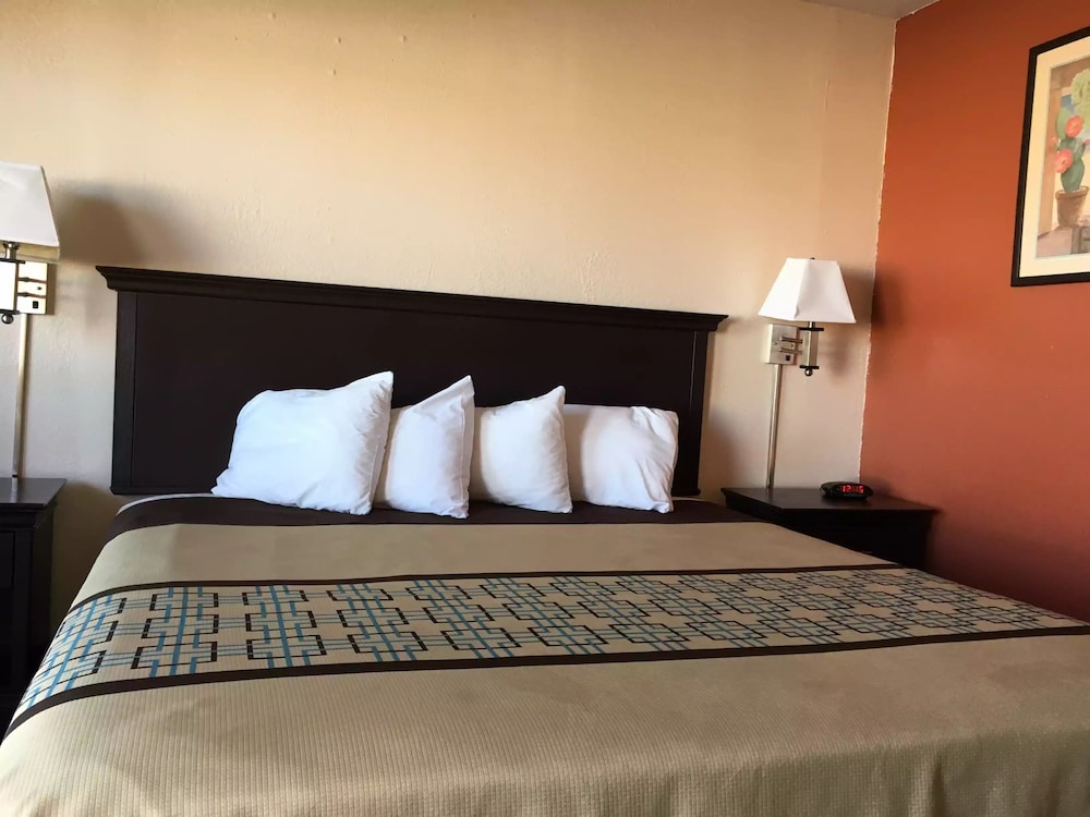 Room, 1 King Bed, Non Smoking photo 3