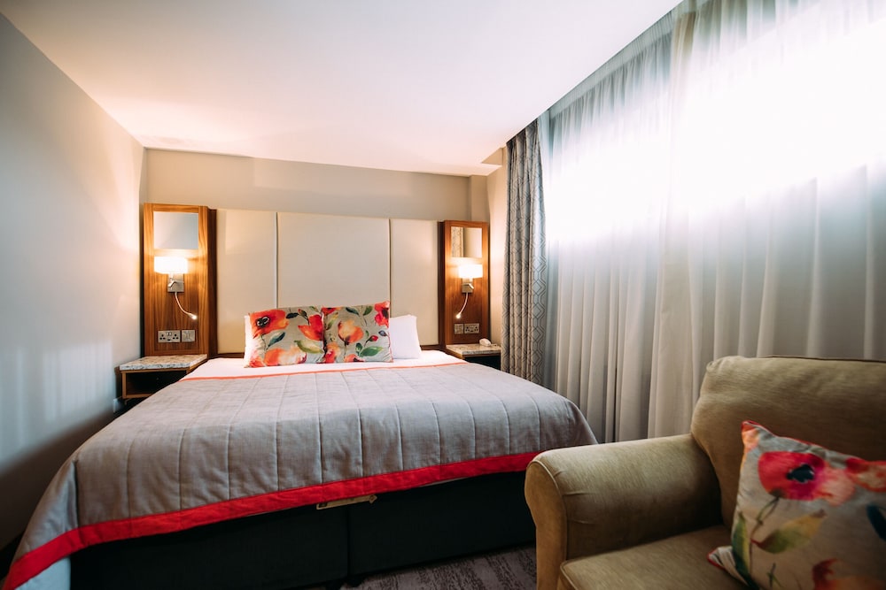 Superior Double Room photo 2