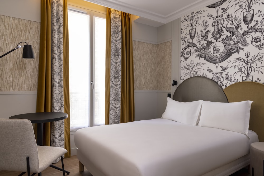 Comfort Double or Twin Room