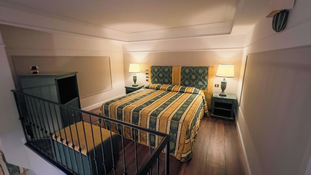 Economy Room - Photo 3