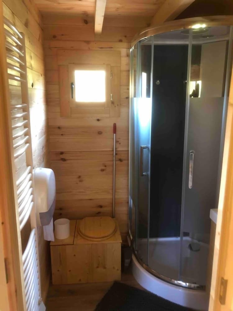 Comfort Chalet photo 3