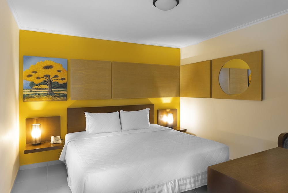Deluxe Room photo 3
