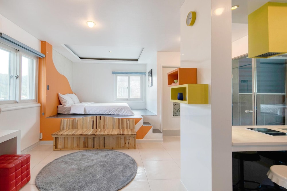 Basic Room, 1 Bedroom (Mango(Jet spa)) - Photo 2