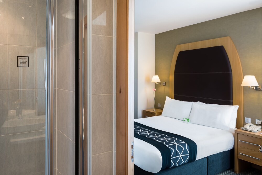 Standard Room, 1 Double Bed - Photo 4
