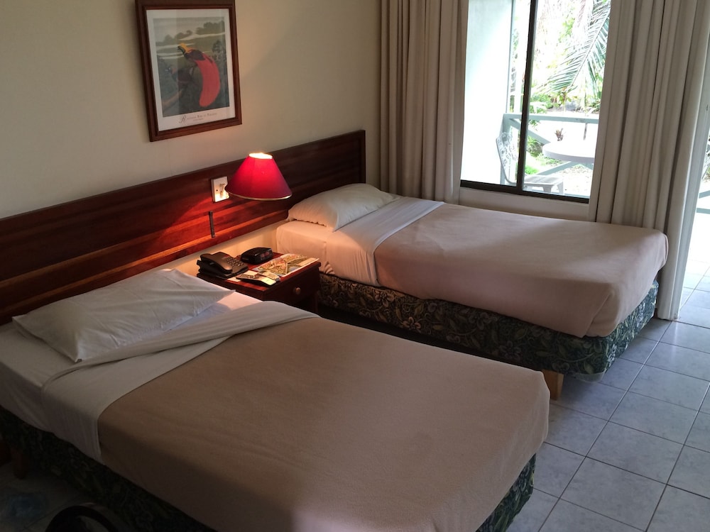 Deluxe Double or Twin Room, 2 Twin Beds photo 2