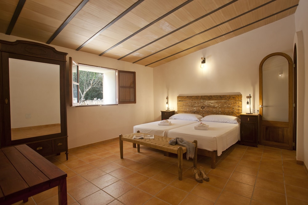 Casa, 2 Habitaciones (Es Bosc)