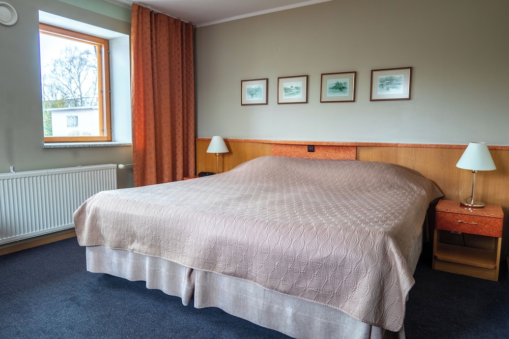 Superior Double or Twin Room photo 3