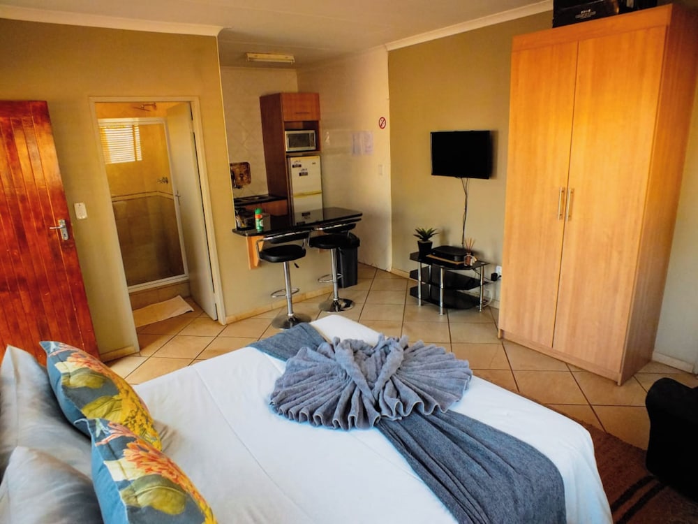 Double Room (nr 4) photo 3