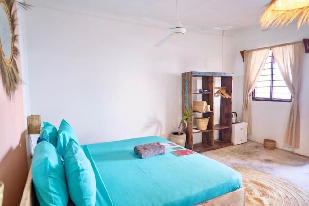 Premium Triple Room, Terrace, Ocean View